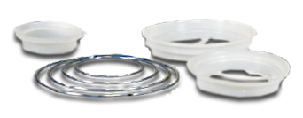 Liquid Filter Bag Rings