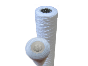 Yarn/Wound Cartridges