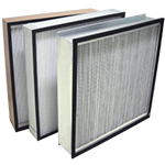 HEPA Filter HVAC