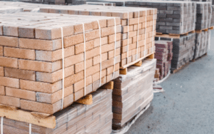 building materials